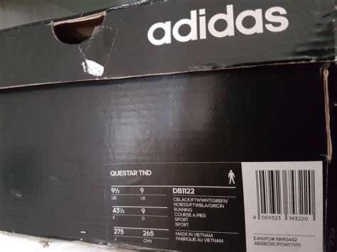 nomor sepatu adidas ori.